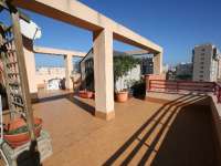 Venta - Atico - A-ALICANTE CAPITAL - SAN JUAN PLAYA-CABO HUERTAS