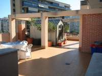 Venta - Atico - A-ALICANTE CAPITAL - SAN JUAN PLAYA-CABO HUERTAS