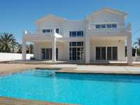 Venta - Chalet - Villa - A-ORIHUELA COSTA - Cabo Roig