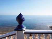 Продажа - Пентхауз/Атико - A-ORIHUELA COSTA - Cabo Roig