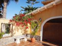 Продажа - Пентхауз/Атико - A-ORIHUELA COSTA - Cabo Roig