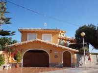 Продажа - Пентхауз/Атико - A-ORIHUELA COSTA - Cabo Roig