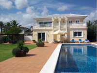 Venta - Chalet - Villa - A-ORIHUELA COSTA - Cabo Roig