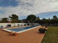 Venta - Chalet - Villa - A-ORIHUELA COSTA - Cabo Roig