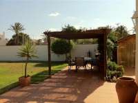 Venta - Chalet - Villa - A-ORIHUELA COSTA - Cabo Roig
