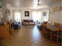 Venta - Chalet - Villa - A-ORIHUELA COSTA - Cabo Roig