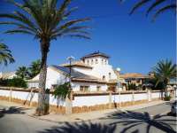 Venta - Chalet - Villa - A-ORIHUELA COSTA - Cabo Roig