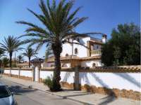 Venta - Chalet - Villa - A-ORIHUELA COSTA - Cabo Roig