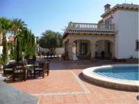 Venta - Chalet - Villa - A-ORIHUELA COSTA - Cabo Roig