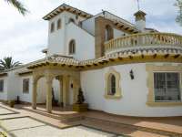 Venta - Chalet - Villa - A-ORIHUELA COSTA - Cabo Roig