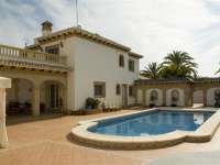 Venta - Chalet - Villa - A-ORIHUELA COSTA - Cabo Roig