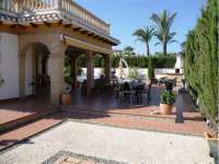 Venta - Chalet - Villa - A-ORIHUELA COSTA - Cabo Roig
