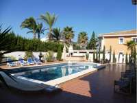 Venta - Chalet - Villa - A-ORIHUELA COSTA - Cabo Roig