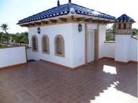 Venta - Chalet - Villa - A-ORIHUELA COSTA - Cabo Roig