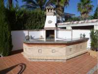 Venta - Chalet - Villa - A-ORIHUELA COSTA - Cabo Roig