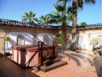 Venta - Chalet - Villa - A-ORIHUELA COSTA - Cabo Roig