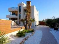 Venta - Chalet - Villa - La Mata