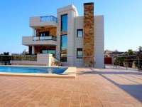 Venta - Chalet - Villa - La Mata