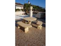 Venta - Chalet - Villa - La Mata