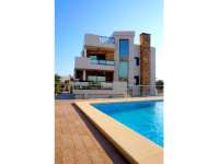 Venta - Chalet - Villa - La Mata