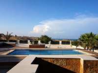 Venta - Chalet - Villa - La Mata