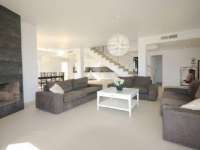 Venta - Chalet - Villa - A-TORREVIEJA - La Veleta