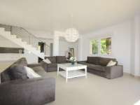 Venta - Chalet - Villa - A-TORREVIEJA - La Veleta