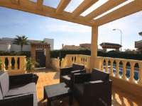 Venta - Chalet - Villa - A-TORREVIEJA - La Veleta