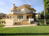 Venta - Chalet - Villa - A-TORREVIEJA - La Veleta