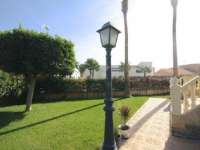 Venta - Chalet - Villa - A-TORREVIEJA - La Veleta