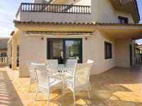 Venta - Chalet - Villa - A-TORREVIEJA - La Veleta