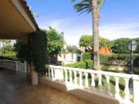 Venta - Chalet - Villa - A-TORREVIEJA - La Veleta