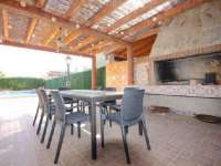 Venta - Chalet - Villa - A-TORREVIEJA - La Veleta