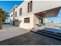 Venta - Chalet - Villa - La Manga del Mar Menor