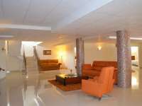 Продажа - Дом - A-ORIHUELA COSTA - Campoamor