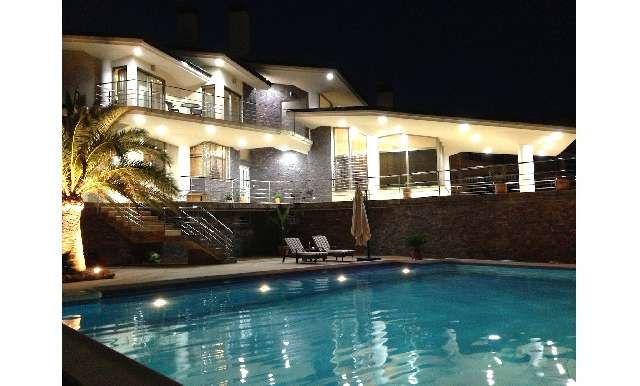 Chalet - Villa - Venta - A-ORIHUELA COSTA - Campoamor