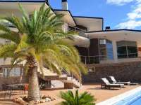 Продажа - Дом - A-ORIHUELA COSTA - Campoamor