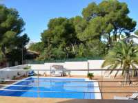Продажа - Дом - A-ORIHUELA COSTA - Campoamor