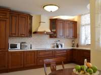 Продажа - Дом - A-ORIHUELA COSTA - Campoamor