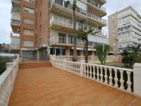 Venta - Local - A-ALICANTE CAPITAL - SAN JUAN PLAYA