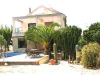 Venta - Chalet - Villa - A-ALICANTE CAPITAL - Vistahermosa