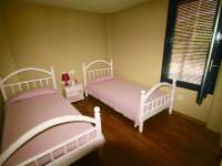 Venta - Chalet - Villa - A-ALICANTE CAPITAL - Vistahermosa