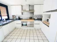 Venta - Chalet - Villa - A-ALICANTE CAPITAL - Vistahermosa