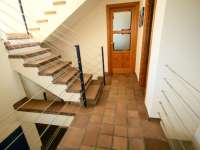 Venta - Chalet - Villa - A-ALICANTE CAPITAL - Vistahermosa