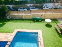 Venta - Chalet - Villa - A-ALICANTE CAPITAL - Vistahermosa