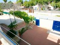 Venta - Chalet - Villa - A-ALICANTE CAPITAL - Vistahermosa