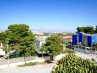 Venta - Chalet - Villa - A-ALICANTE CAPITAL - Vistahermosa