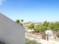 Venta - Chalet - Villa - A-ALICANTE CAPITAL - Vistahermosa
