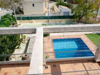 Venta - Chalet - Villa - A-ALICANTE CAPITAL - Vistahermosa