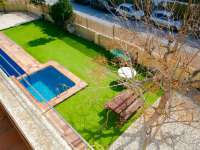 Venta - Chalet - Villa - A-ALICANTE CAPITAL - Vistahermosa